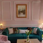 Apartman Center Free Parking In Private Garage * Pola