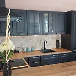 Apartman Center Free Parking In Private Garage Pola