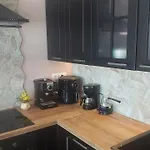 Appartamento Apartman Center Free Parking In Private Garage