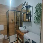Apartman Center Free Parking In Private Garage Appartamento