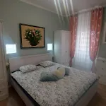 Apartman Center Free Parking In Private Garage * Pola