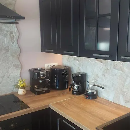 Apartamento Apartman Center Free Parking In Private Garage