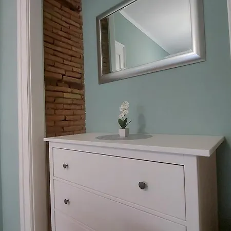 Apartman Center Free Parking In Private Garage Apartamento *