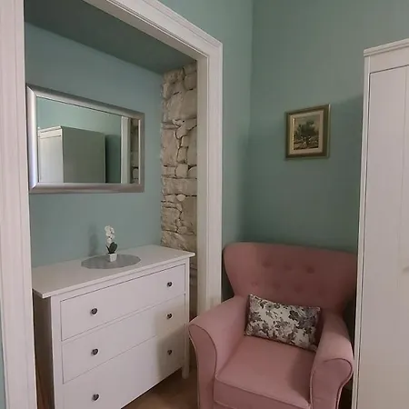 Apartman Center Free Parking In Private Garage