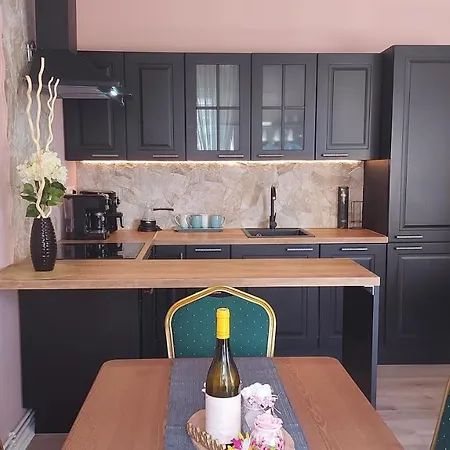 Apartman Center Free Parking In Private Garage * Pula