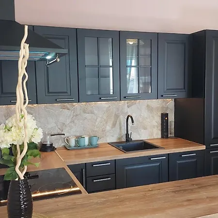 Apartman Center Free Parking In Private Garage Pula