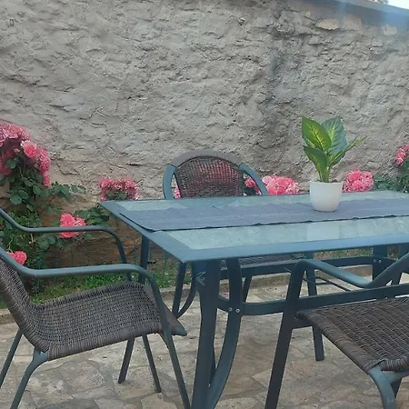 Apartman Center Free Parking In Private Garage Appartement