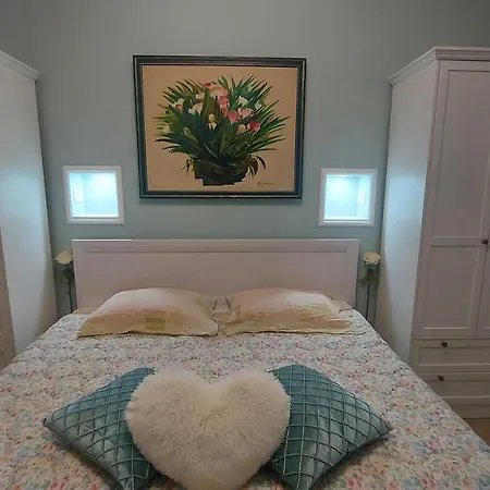 Apartman Center Free Parking In Private Garage Appartement Pula